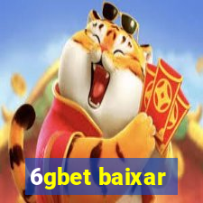 6gbet baixar